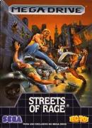 Streets of Rage