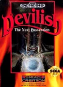 Devilish