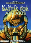 Dune - The Battle for Arrakis