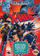 X-MEN