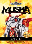 Musha