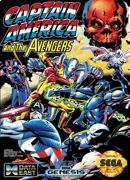Captain America