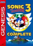 Sonic 3 - Complete