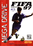 FIFA Soccer '00 Gold Edition