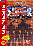 Street Fighter 2 Turbo