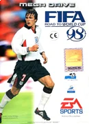 FIFA Soccer '98 - Road to the World Cup
