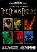Chaos Engine