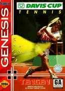Davis Cup World Tour Tennis