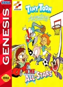Tiny Toon Acme AllStars