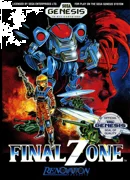Final Zone