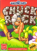 Chuck Rock