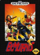 Ex-Mutants