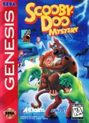 Scooby-Doo Mystery