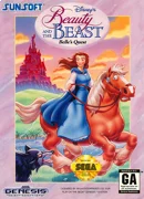Beauty and the Beast - Belle's Quest