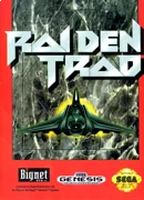 Raiden Trad