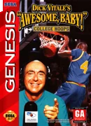 Dick Vitale's 'Awesome, Baby!' College Hoops