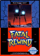 Fatal Rewind
