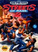 Streets of Rage 2