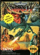 CADASH