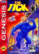 Tick