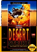 Desert Strike