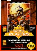 Buck Rogers