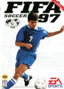 FIFA Soccer '97