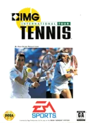 IMG International Tour Tennis
