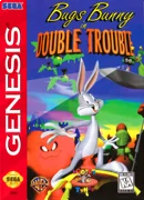 Bugs Bunny