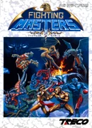 Fighting Masters