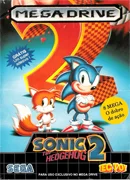 Play Sonic The Hedgehog 2 Online Emulator