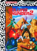 Rolling Thunder 2