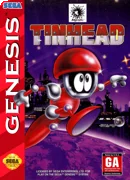 Tin Head