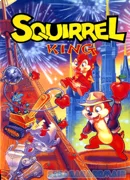 King Squirrel