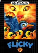 Flicky