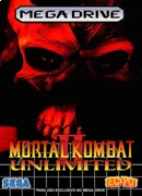 Mortal Kombat II Unlimited