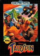 Tale Spin