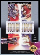Techno Clash