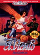 El. Viento