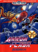 Arrow Flash