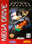 Batman Forever