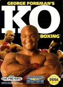 George Foreman's KO Boxing