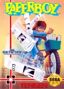Paperboy