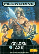 Golden Axe