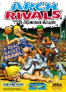 Arch Rivals