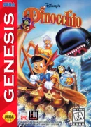 Pinocchio