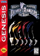 Power Rangers The Movie