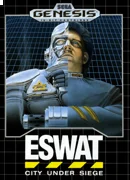 Eswat - City Under Siege