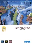 Devil's Course 3-D Golf