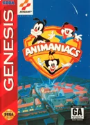 Animaniacs